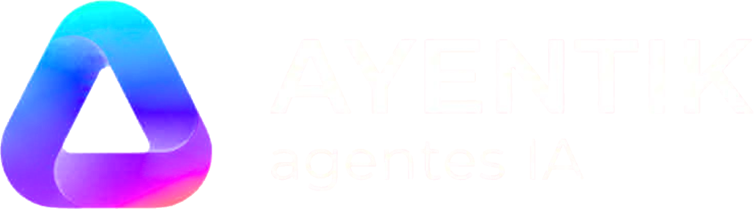 Ayentik — agentes IA